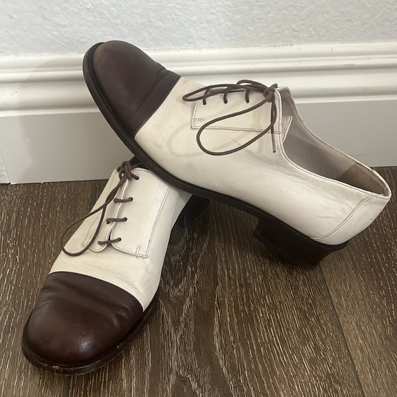 Emporio Armani oxfords - Picture 6 of 9